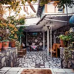 Gasthuis Arber Gjirokastër