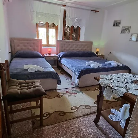 Arber Guest house