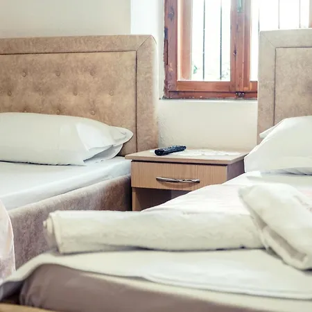 Arber 3* Gjirokastër