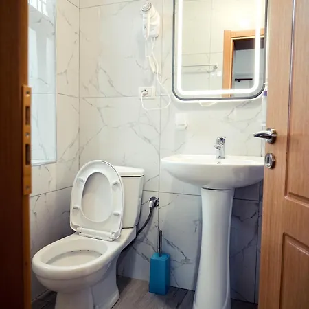 Arber Guest house *