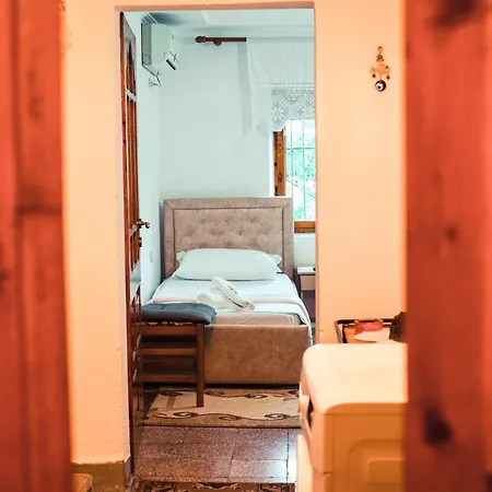 Arber Pensjonat 3*