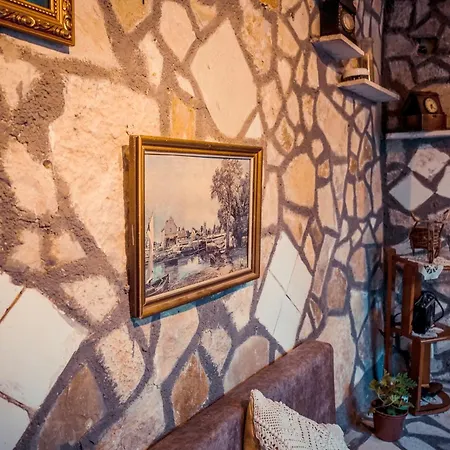 Arber Guest house *
