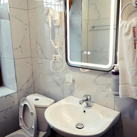 Arber 3* Gjirokastër