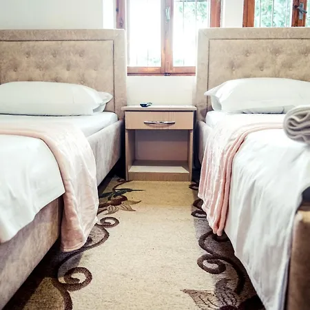 Guest house Arber