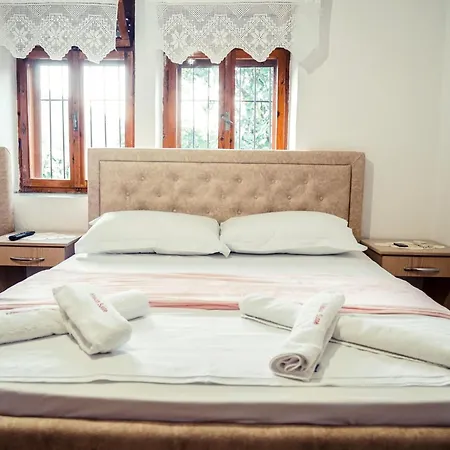 Arber 3* Gjirokastra