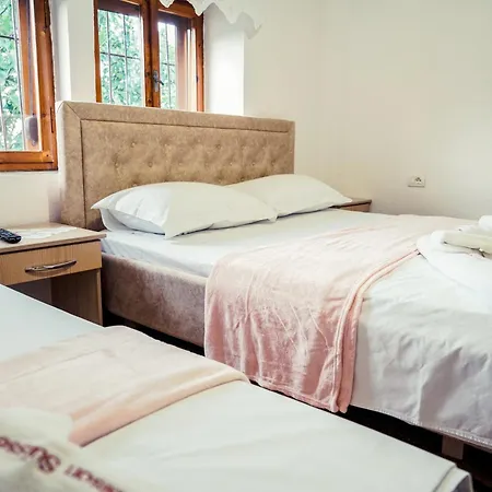 Arber Guest house