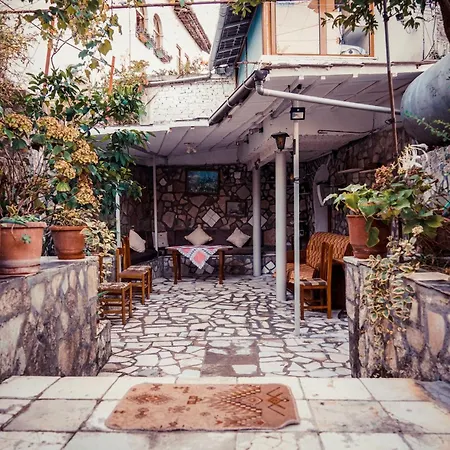 Arber Guest house