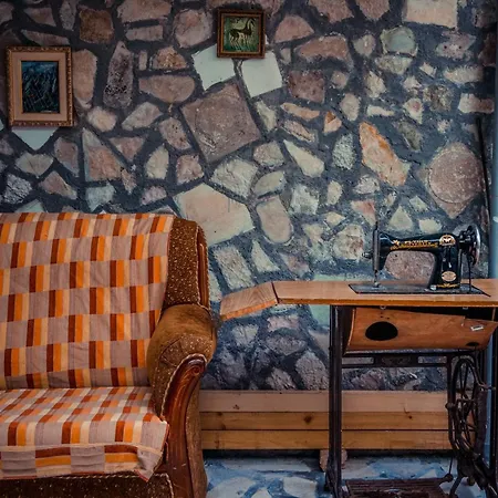 Arber * Gjirokaster