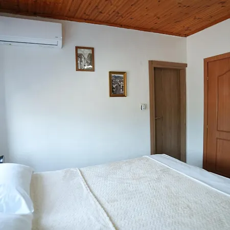 Pensjonat Arber 3*