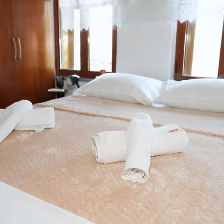 Arber 3* Gjirokastër