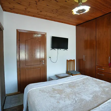 Arber Pensjonat 3*