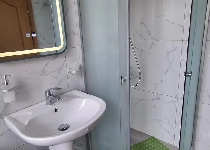 Arber 게스트하우스 Gjirokastër