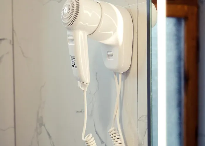 Arber 게스트하우스 3*