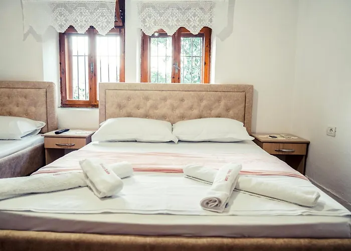 Arber 3* Gjirokastër