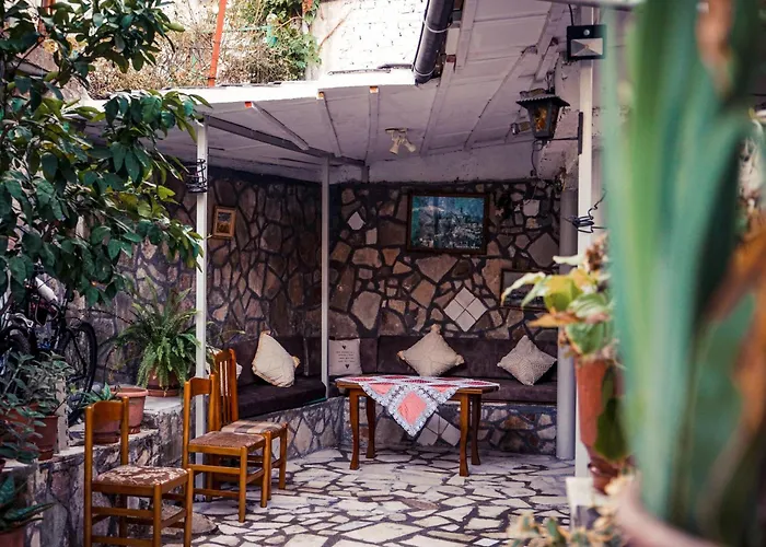 게스트하우스 Arber 3*