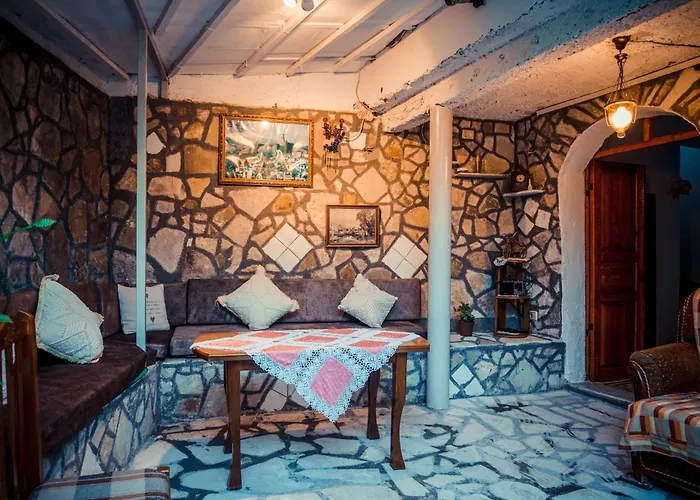 게스트하우스 Arber