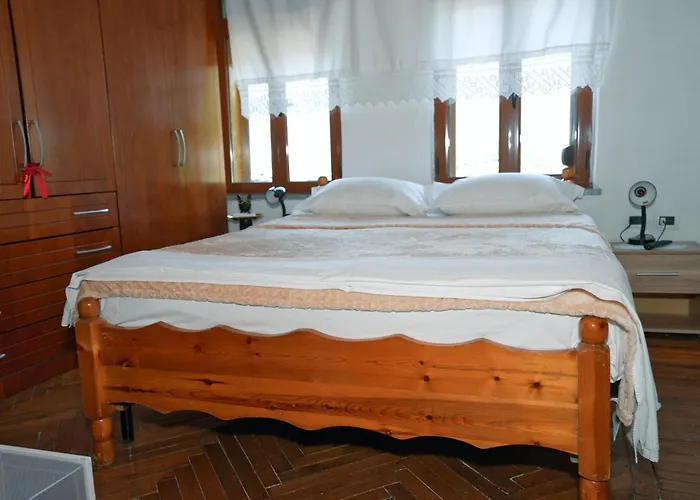 Arber 3* Gjirokastër