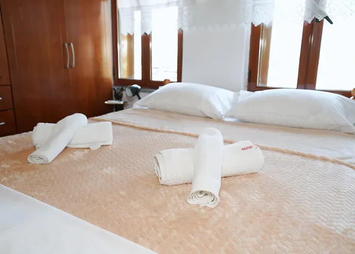 Arber 3* Gjirokastër