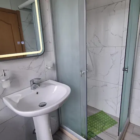 Arber Casa de hóspedes Gjirokastër