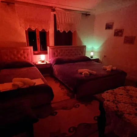 Casa de hóspedes Arber Gjirokastër