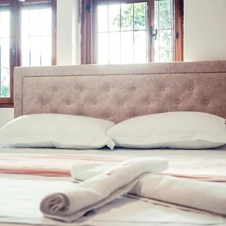 Casa de hóspedes Arber 3*