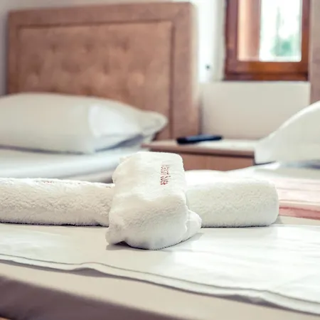 Arber 3* Gjirokastër