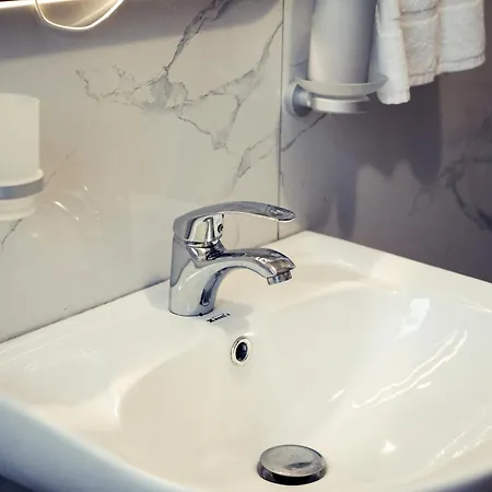 Casa de hóspedes Arber