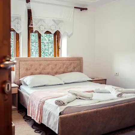 Casa de hóspedes Arber 3*