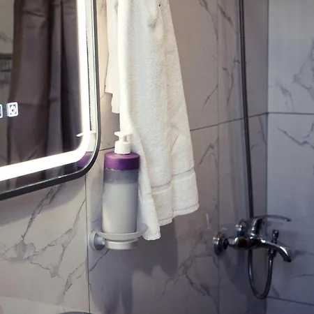 Arber Casa de hóspedes