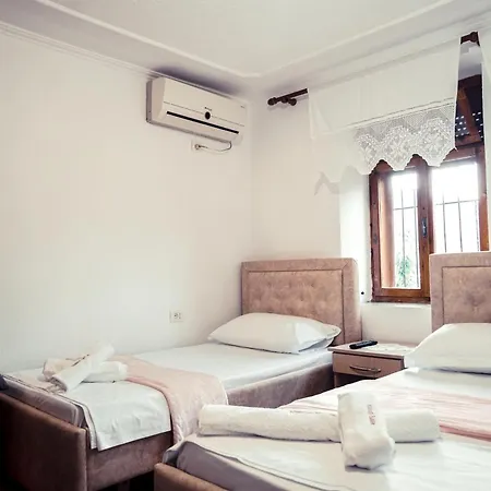 Casa de hóspedes Arber