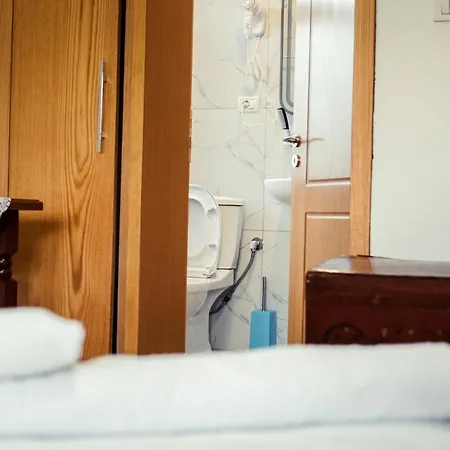 Arber Casa de hóspedes