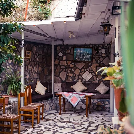 Casa de hóspedes Arber 3*