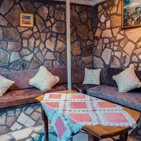 Casa de hóspedes Arber