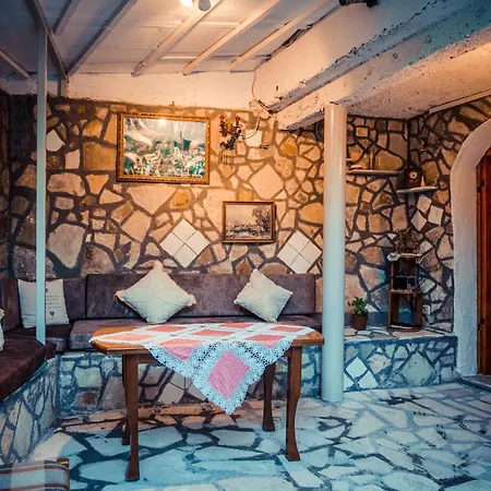 Casa de hóspedes Arber