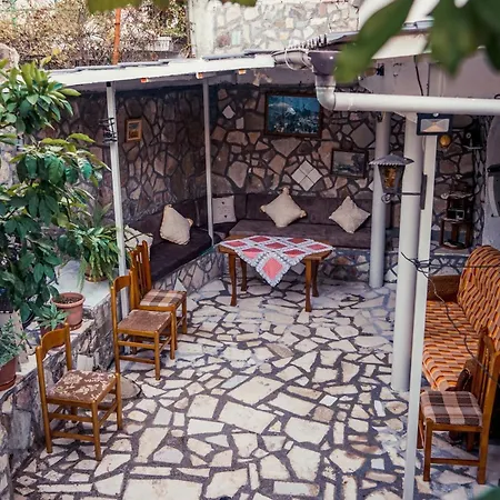 Casa de hóspedes Arber 3*