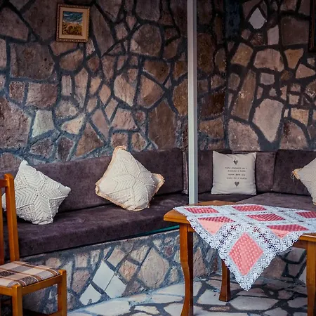 Casa de hóspedes Arber 3*