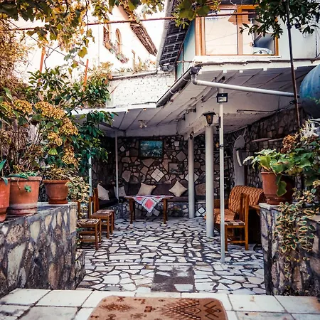 Casa de hóspedes Arber Gjirokastër