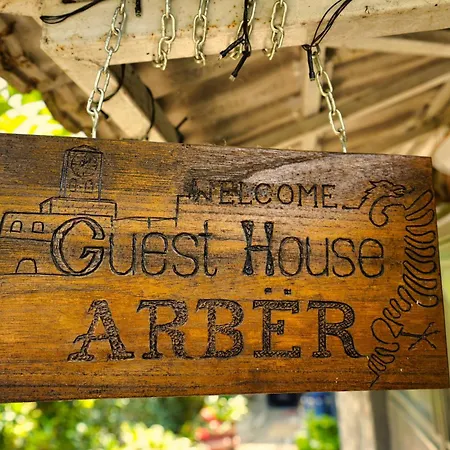 Arber Casa de hóspedes