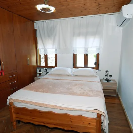 Arber Casa de hóspedes 3*