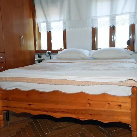 Arber 3* Gjirokastër