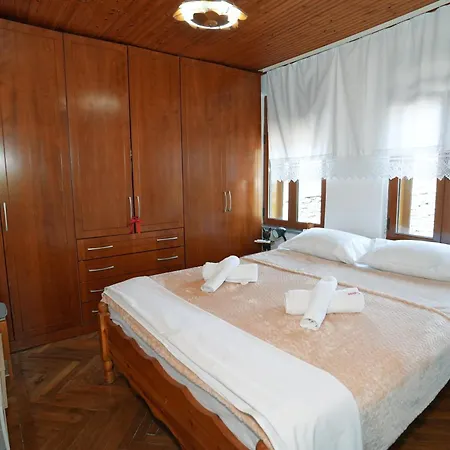 Casa de hóspedes Arber