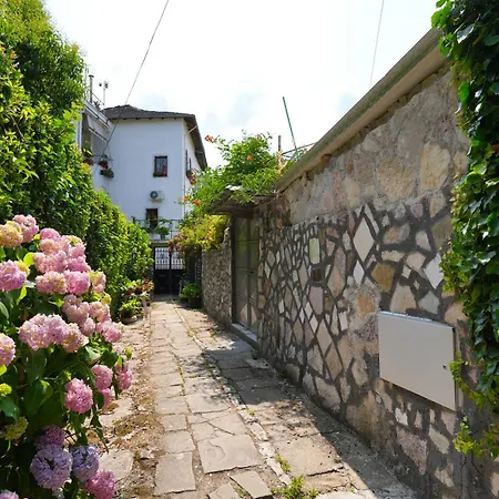 Arber Casa de hóspedes 3*