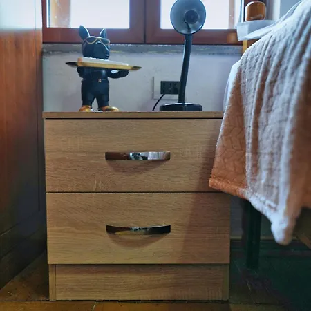 Casa de hóspedes Arber Gjirokastër