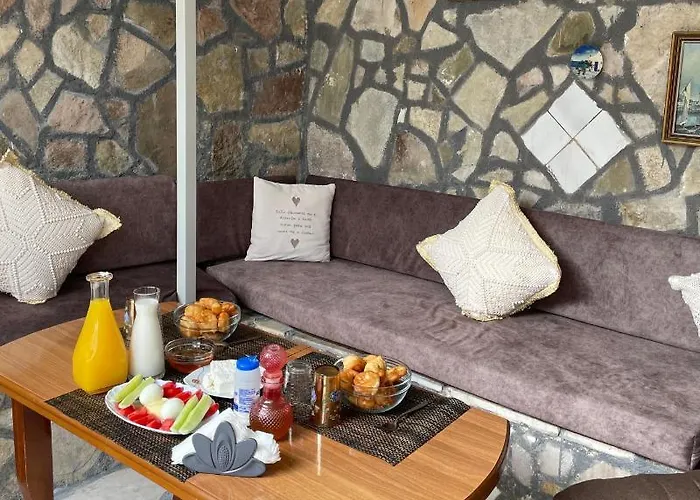 Arber Pensjonat Gjirokastra