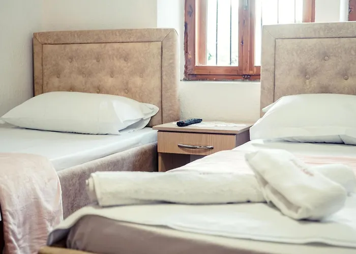 Arber 3* Gjirokastra