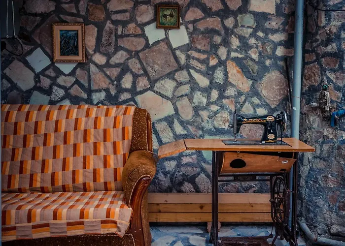 Arber 3* Gjirokastra