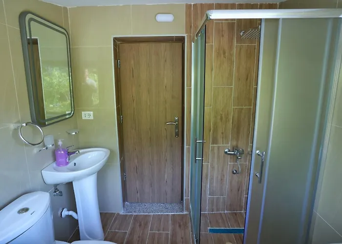 Arber Pensjonat Gjirokastra