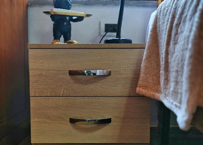 Pensjonat Arber Gjirokastra